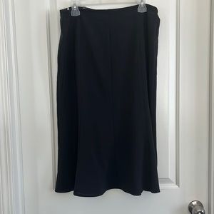 Hucke Berlin working trumpet skirt size 12